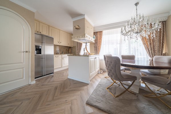 Medium property photo - Baardmosstraat 135, 1441 LV Purmerend